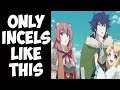 NPC media says The Rising of the Shield Hero fans are InceIs | demand you listen to their reviews!