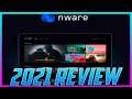 nware Cloud Gaming Review 2021 - PlayNware.com Overview and Testing