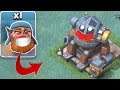 OMG! BUILDER 🔥 GonE' MAD!!!🔥 "Clash Of Clans" Funny Moments!