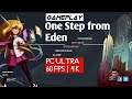 One Step From Eden Gameplay 4K PC | GTX 1080Ti - i7 4790K Test