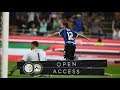 OPEN ACCESS | INTER 1-0 UDINESE | THIRD WIN IN A ROW! 📹⚫🔵