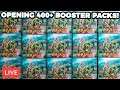 Opening 400+ Pokemon Blue Sky Stream Japanese Booster Packs! *BOX BREAK*