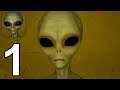 OVNI Encounter - Gameplay Part 1 (Android, iOS)