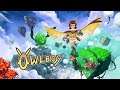 OWLBOY - Découverte sur Ps4 Pro