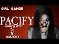 Pacify Horror PC Gameplay | Let's Burn Some Evil Doll | eQUIRKY