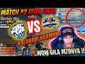 PELONTAR RBR HAMPIR BIKIN EVOSS RATA !!! FFIMFINAL MATCH#2