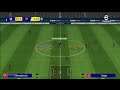 PES 2022 PPSSPP EFOOTBALL CHELITOV1 CAMERA PS5 REVIEW AND GAMEPLAY
