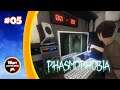 Phasmophobia: Ghosts Eliminate Us One By One! #05