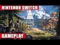 Pine Nintendo Switch Gameplay