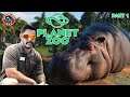 விலங்கு உலகம் Planet Zoo - Build a World For Wildlife Part1 Live SaiGameZone தமிழ்