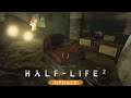 PLATFORMING IS DIFFICULT | Half-Life 2: Update #10