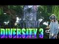 PLAYING DIVERSITY 3 IN VR!!!! | MAPS IN VR