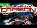 Playthrough [360] Need for Speed: Carbon - Part 2 of 2