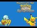 Pokeon Super Mystery Dungeon Part 39 The Story Ending