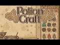 Potion Craft: Alchemist Simulator Gameplay Overview | Mixed Effects