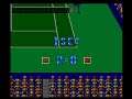 Power Tennis (Japan) (TurboGrafx-16)