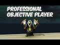 Professional Objective Player - Windwalker Monk PvP