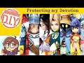 Protecting my Devotion - Final Fantasy IX (Warioware DIY)