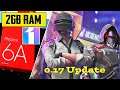 PUBG Mobile 0.17.0 (Update) GAME TEST on Xiaomi Redmi 6A