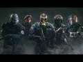 Rainbow Six Siege, Still Learning So Go Easy On Me.