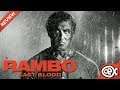 Rambo: Last Blood - CeX Film Review