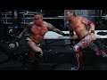 Randy Orton vs Edge Last Man Standing Full Match HD - WWE Wrestlemania 36