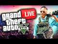 Real Cop Plays GTA 5 | Stream #14
