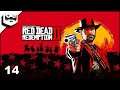 Red Dead Redemption 2 LIVE Romania Scai Episodul 14