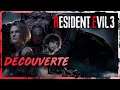 S.T.A.R.S | Resident Evil 3 Remake | (Cauchemar)