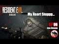 Resident Evil 7 - whose next?  Live Stream Ep 06