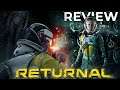 Returnal Is The Best PS5 Game Yet