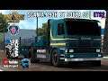 Review Scania P93H ETS2 1.35 by Souza SG | Euro Trucks Simulator 2 Indonesia