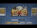 Rock Of Ages 3 Closed Alpha Let's Play Ep 1 Modus Games - BlueFire - MMOs Coverage and Games Reviews