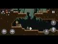 Rune Sword (by Pixel Panic) - action platformer for Android and iOS - gameplay.