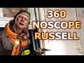 RUSSELL PWNS ALYX