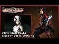 Samurai Warriors (PS2) - TTG #1 - Yukimura Sanada - Stage 5: Siege of Osaka - Summer (Path A)