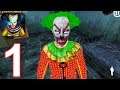 Scary Clown - Gameplay Walkthrough Part 1 (iOS)
