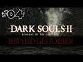 Dark Souls II #04 - Scheitern beim ersten Boss - wichtige Tradition!