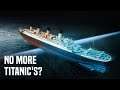 Scientists Find A Way To Make Ships Truly Unsinkable
