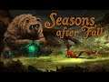 Seasons after Fall #3 Страж весны