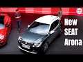 SEAT Arona 2022 Highlights