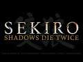 Sekiro: Shadows Die Twice 隻狼