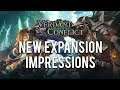 [Shadowverse] Verdant Conflict - First Impressions and Cards