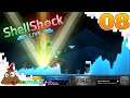 Shell Shock Live #08 - 4 vs 4 | Lets Play Shell Shock Live deutsch german