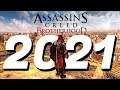 Should you Buy Assassin's Creed: Brotherhood in 2021? (Review)
