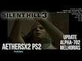 Silent Hill 3 - Best Settings AetherSX2 Android Snapdragon 710 / Update Alpha-702 (Playstation 2)