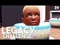 Sims 3 || Legacy Challenge: A BIRTHDAY TO REMEMBER!  - PART 39