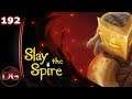 Slay the Spire - Let's Ascend! - Silent Ascension 20 - Take 3! - Ep 192