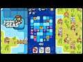 Sliding Seas (Gameplay Android)