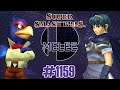 Smash Melee [20XX] The Origin of 12! - Falco vs Marth | #1159